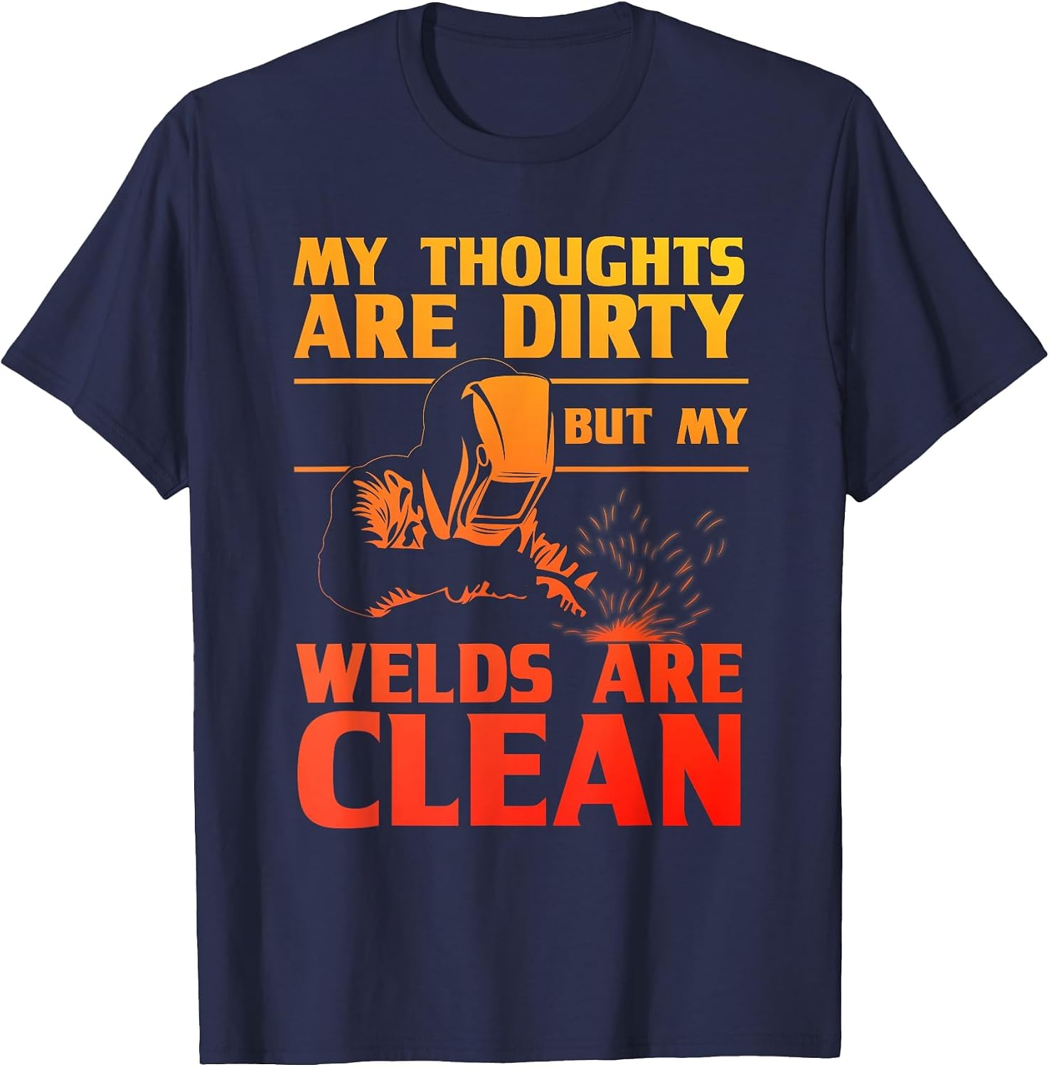 Unique Welding Design for Men Women Weld Tool Welder Welding T-Shirt image 4