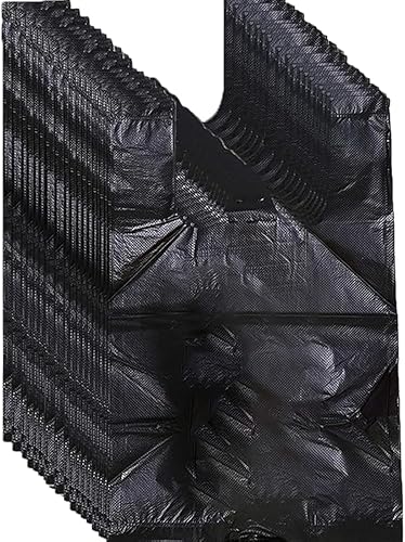 Goaup - Bolsas de basura pequeñas para preservativos y tampones en la habitación, oficina, baño (300 unidades)