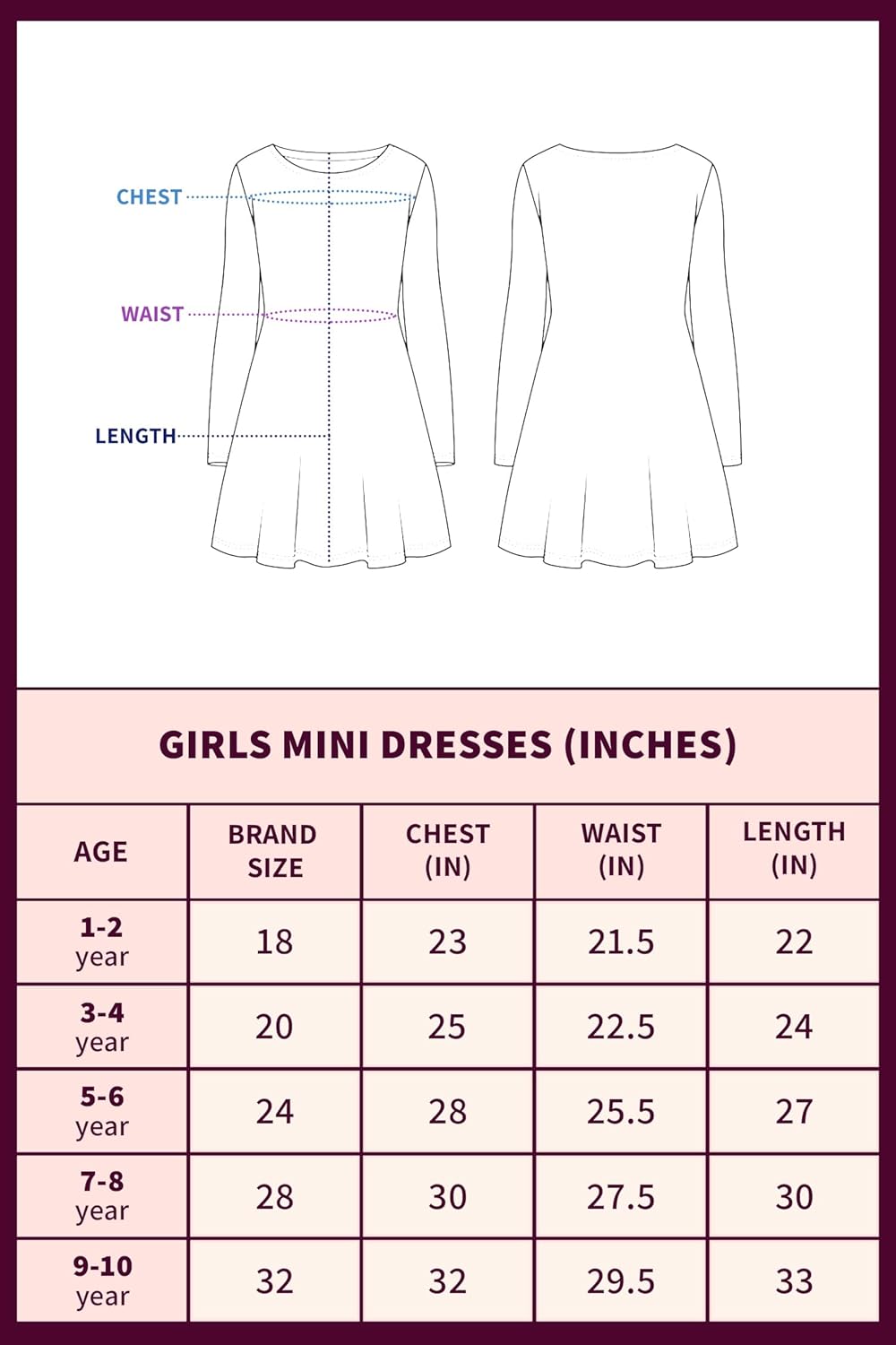Fashion Dream Girl’s Cotton Calf Length Dress offers donot miss