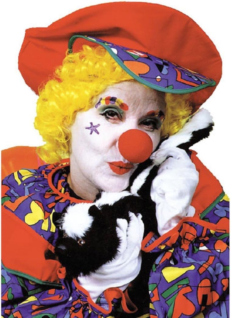 The Clown Nose