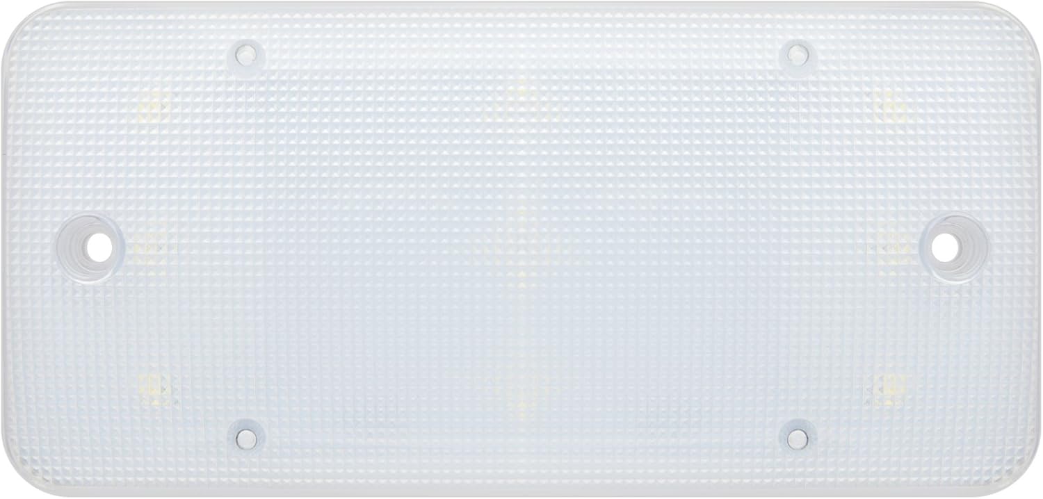 Optronics ILL46CBP Opti-Brite Sealed LED Dome Light