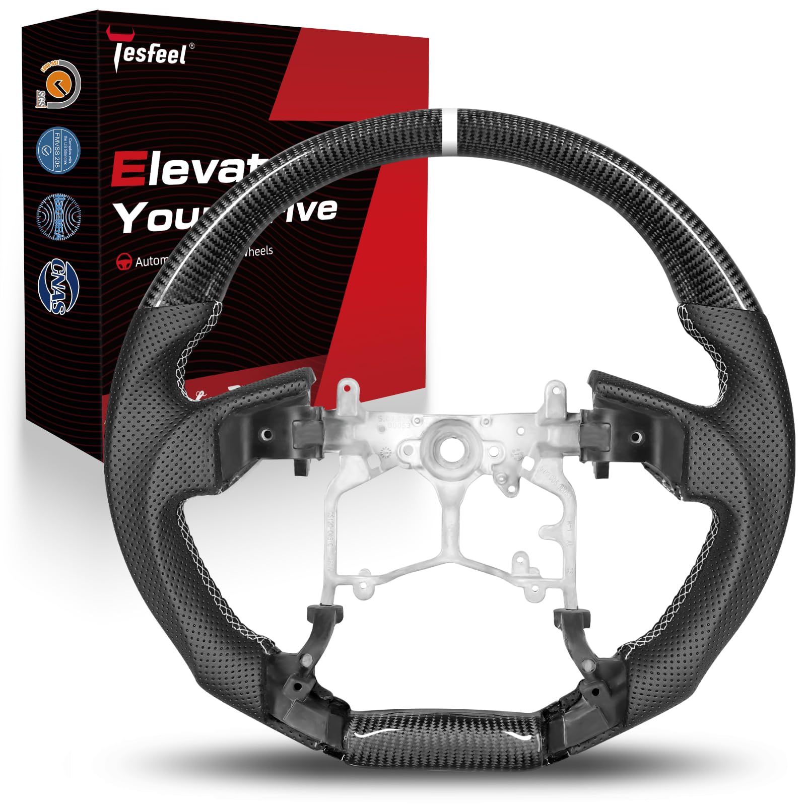 TESFEEL carbon Toyota
