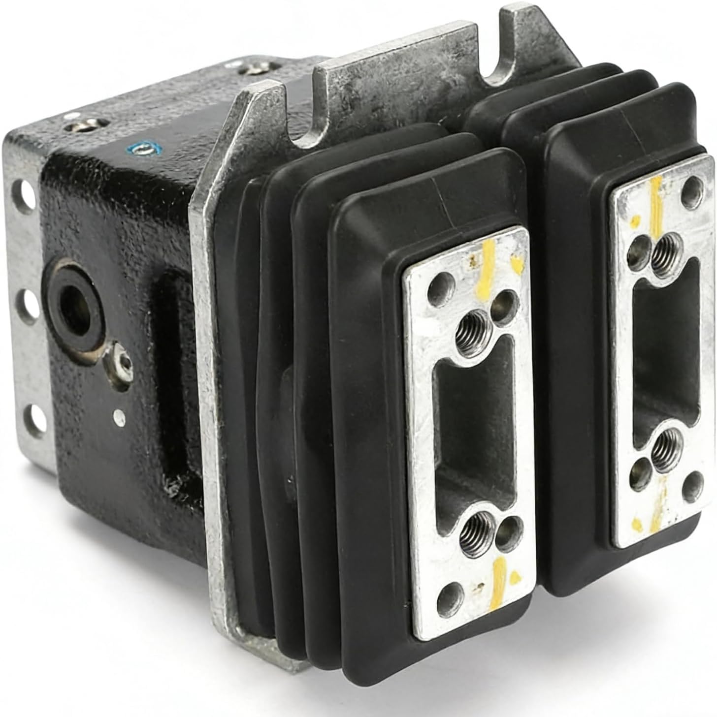 Pilot Valve YN30V00105F2 Fits for Kobelco SK200-8 SK210-8 SK250-8 Excavators