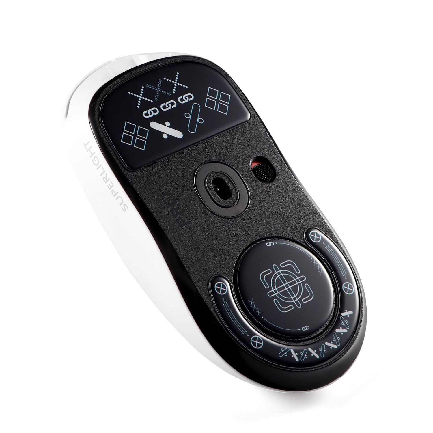 Amazon | IMMOENUC マウスソール G PRO X SUPERLIGHT ワイヤレスマウス 