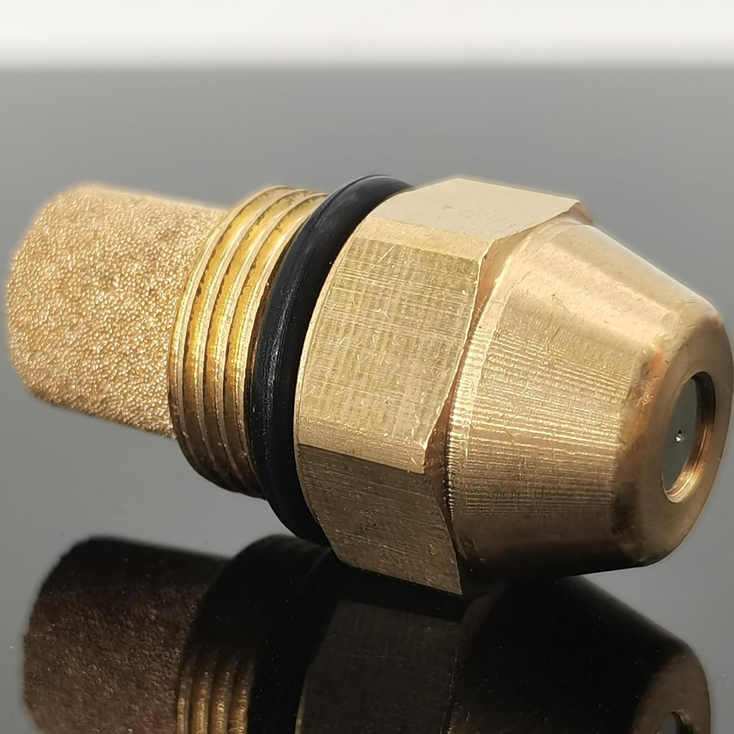 10PCS Mosquito Fly MISTING System with O-Ring Compatible with HAGO 4023 Nozzle TIP LOT