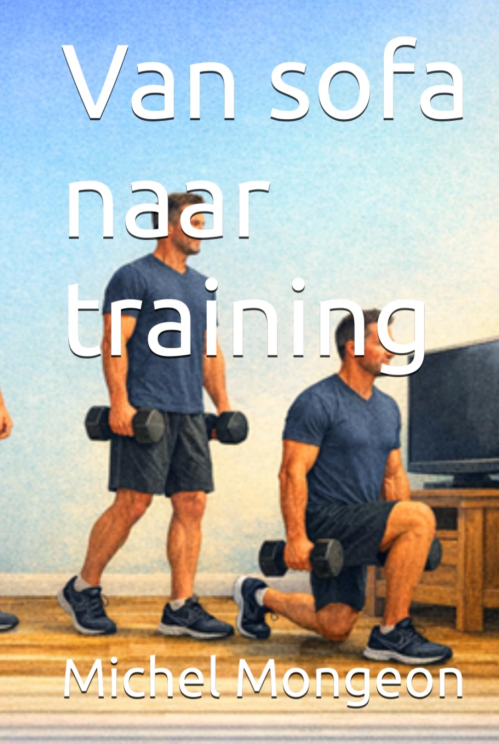 Van sofa naar training