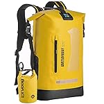 IDRYBAG Waterproof Backpack for Men 20L/30L/40L, Floating Dry Bag Kayak, Dry Backpack Hiking