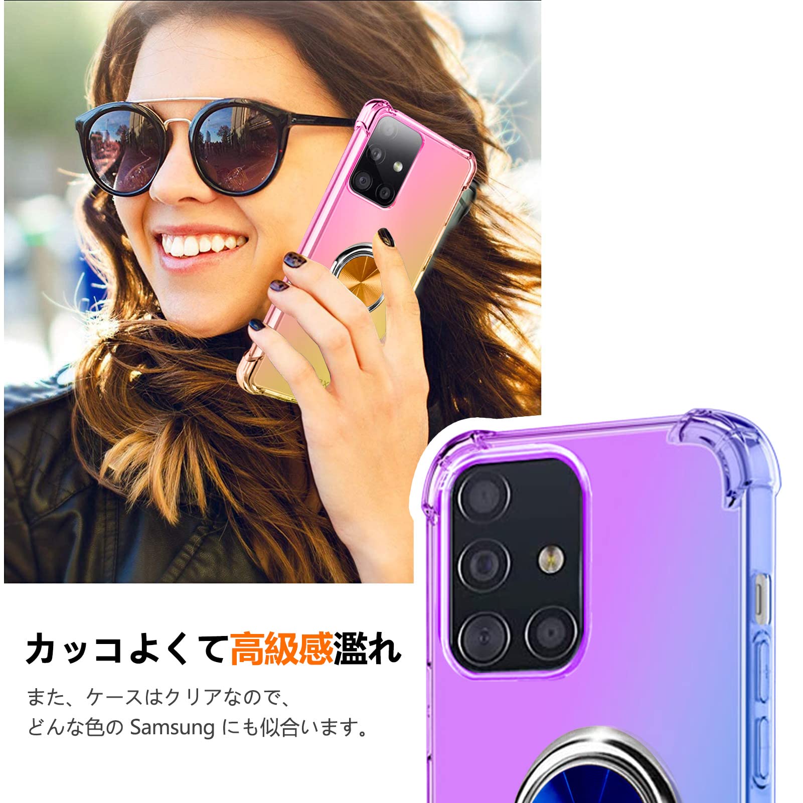ピンクゴールドリングと専用ケース ピンクゴールド リング｜ヴァンドーム青山（Vendome Aoyama