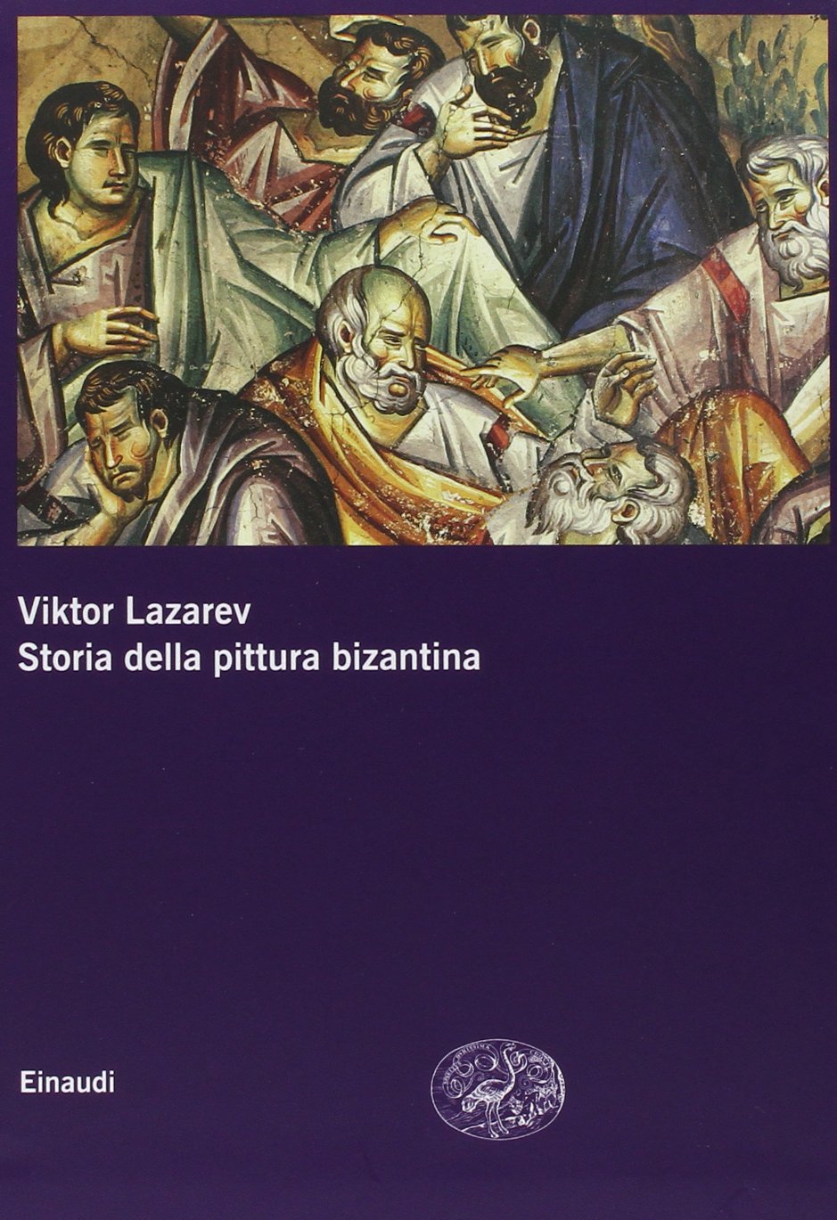 Storia della pittura bizantina