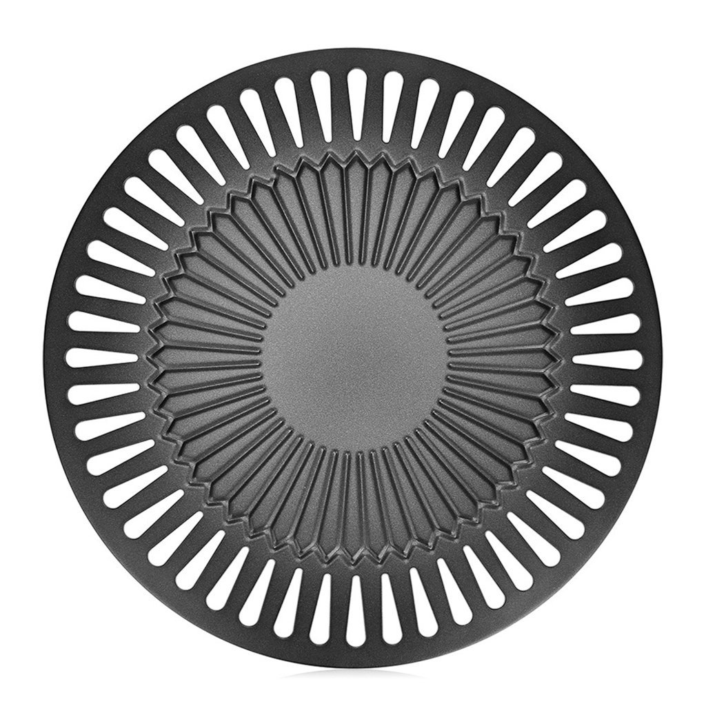 Aigend Poêles à Frire - Mini Poêles Rondes en Acier Inoxydable pour crevettes rondelles d'oignon Fry(4 Aigend Poêles à Frire - Mini Poêles Rondes en Acier Inoxydable pour crevettes rondelles d'oignon Fry(4