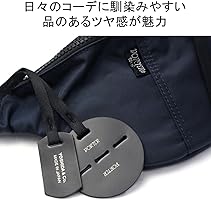 Amazon.com | Porter Girl 679-26805 Shell WAIST Bag Waist Bag, dark