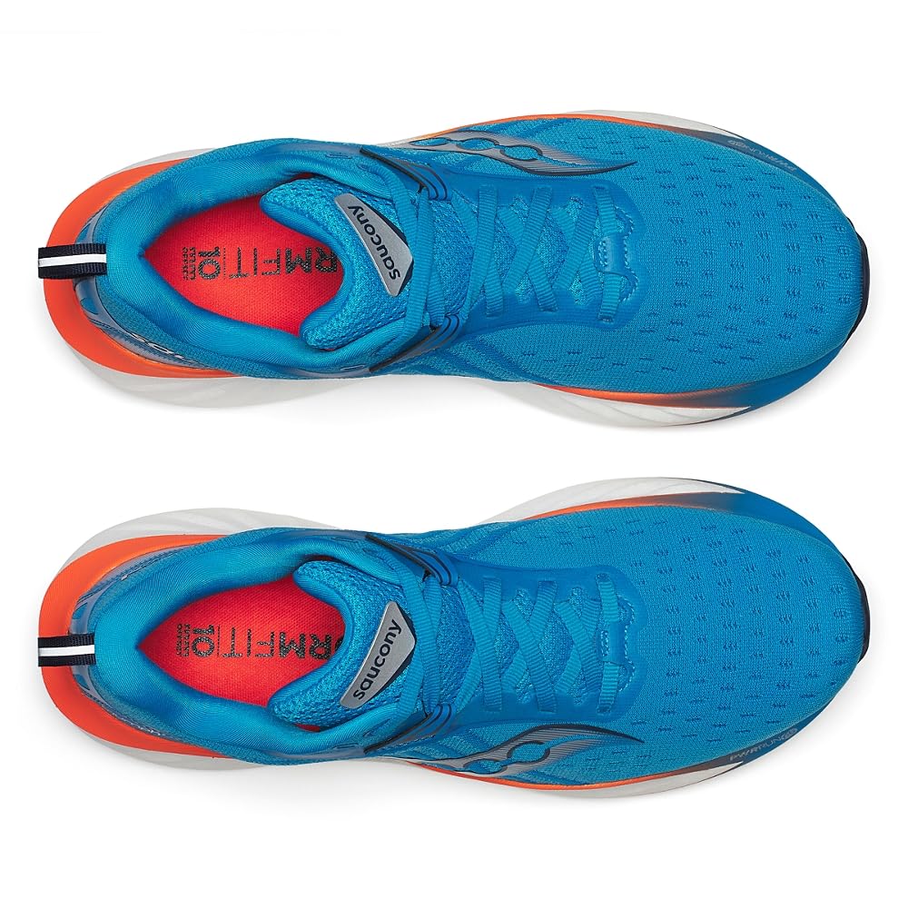 Saucony