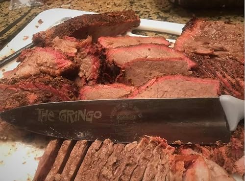Miniatura 4 de 2 Gringos Chupacabra Brisket Magic Condimento, 25 onzas
