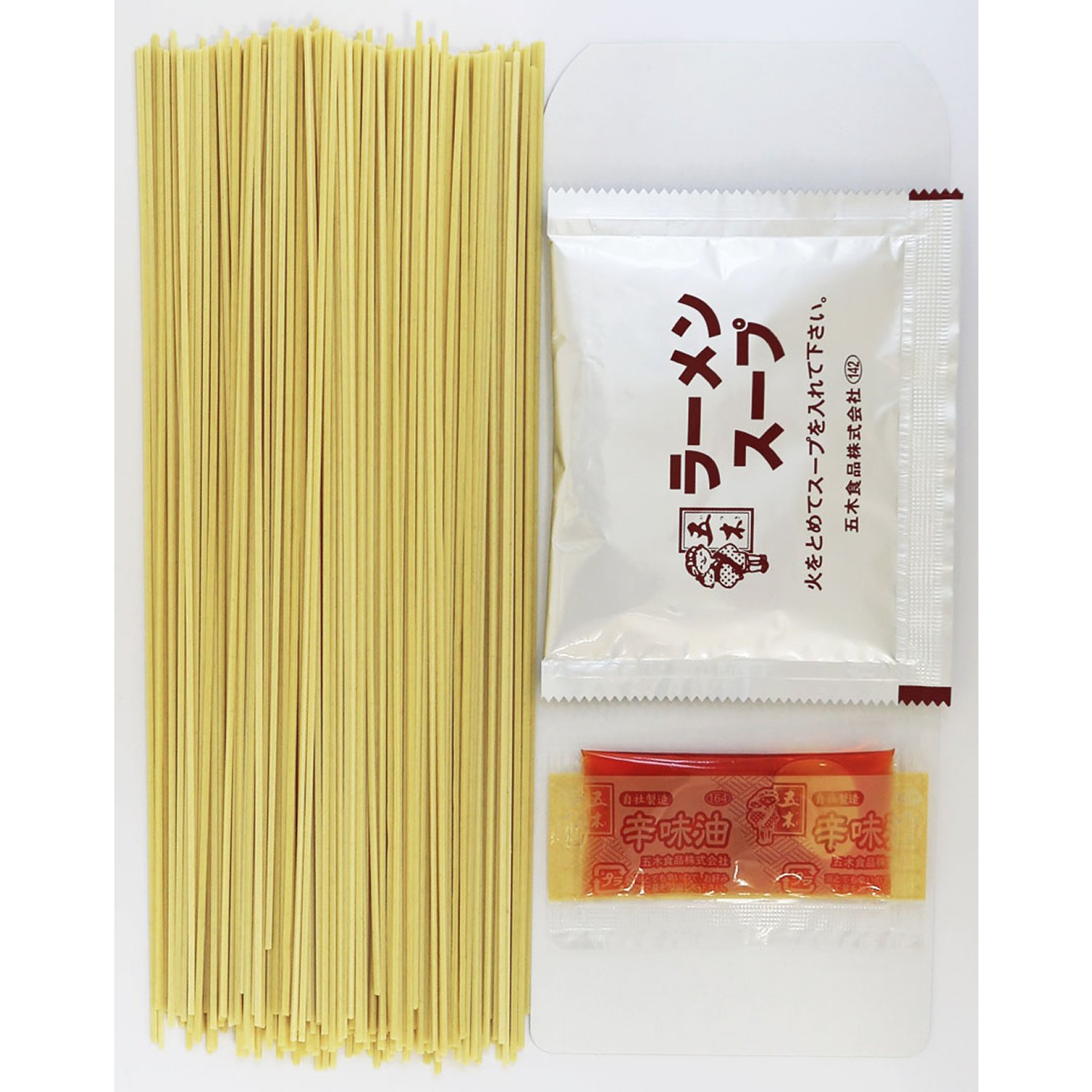 【限定500個】YogiboMax:THEMATCH EDITION武尊×天心 Amazon.com: Itsuki Kumamoto red spicy ramen 114g ~ 10 pieces