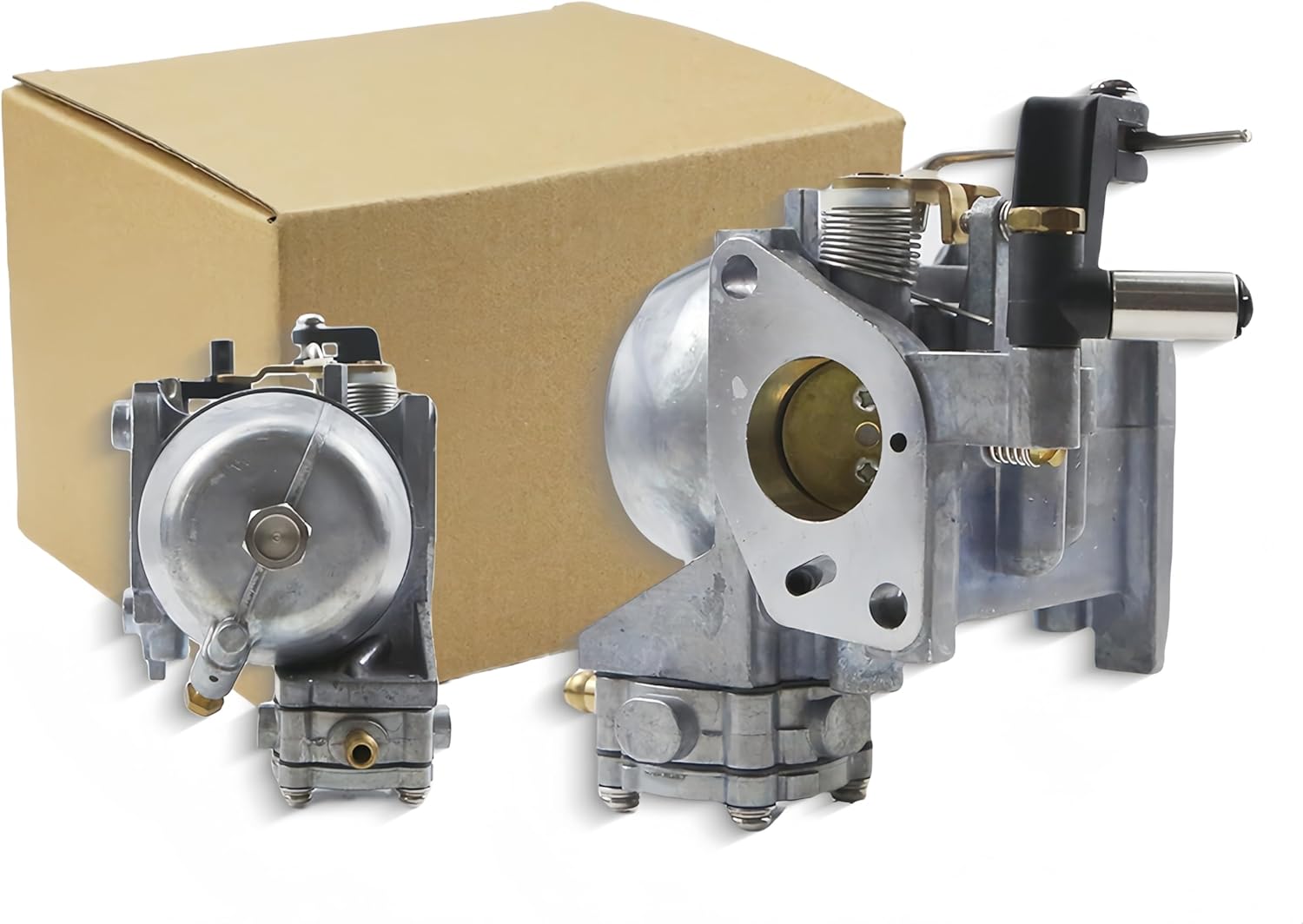 13200-91D22 Outboard Boat Motor Carburetor for Suzuki DT15 DT9.9 15HP 2 stroke 1983-1993 Outboard 13200-91D21 13200-93900