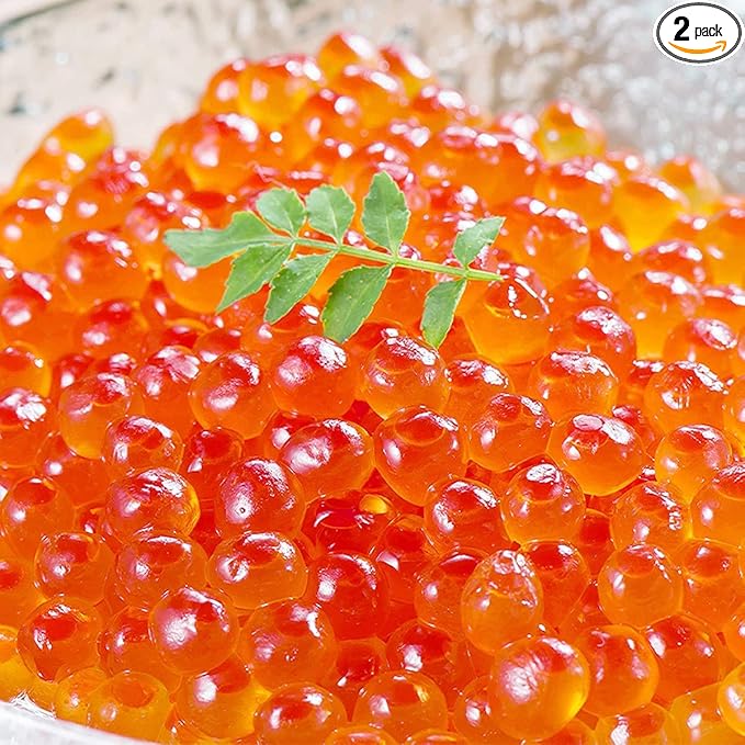 Amazon 食の達人森源商店 いくら醤油漬け 紅鮭イクラ 500g 250gx2p 小粒 濃厚 さけ 鮭 サケ べにじゃけ イクラ 鮮 丼 軍艦 お取り寄せ ギフト 食品 食の達人森源商店 魚卵 通販 Amazon 食の達人森源商店 いくら醤油漬け 紅鮭イクラ 500g 250gx2p 小粒 濃厚 さけ 鮭 サケ べにじゃけ イクラ 鮮 丼 軍艦 お取り寄せ ギフト 食品 食の達人森源商店 魚卵 通販