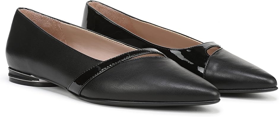 Naturalizer Women's, Bria Flat