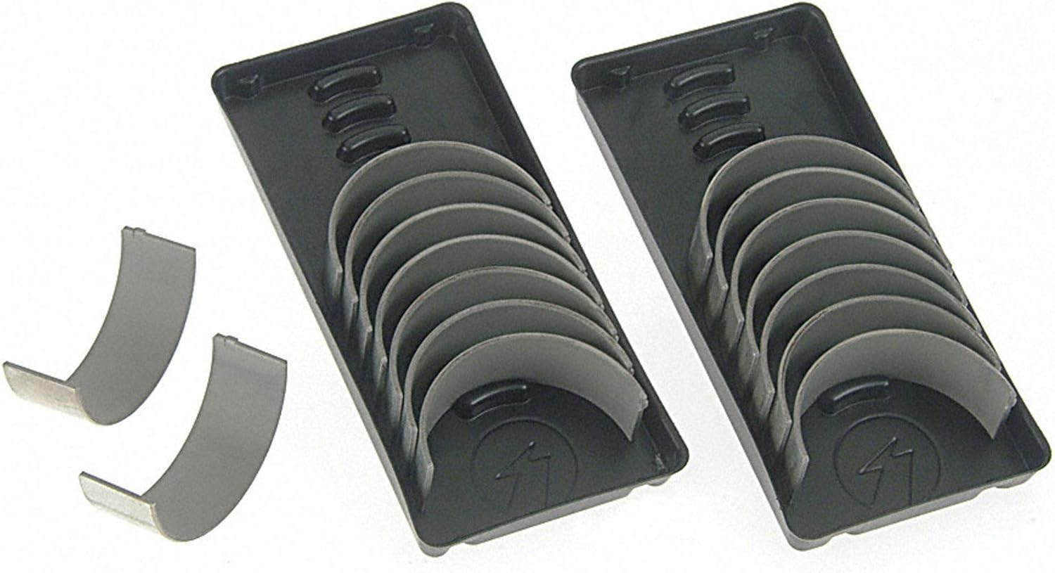 Sealed Power 8-2555CP Connecting Rod Bearing Set