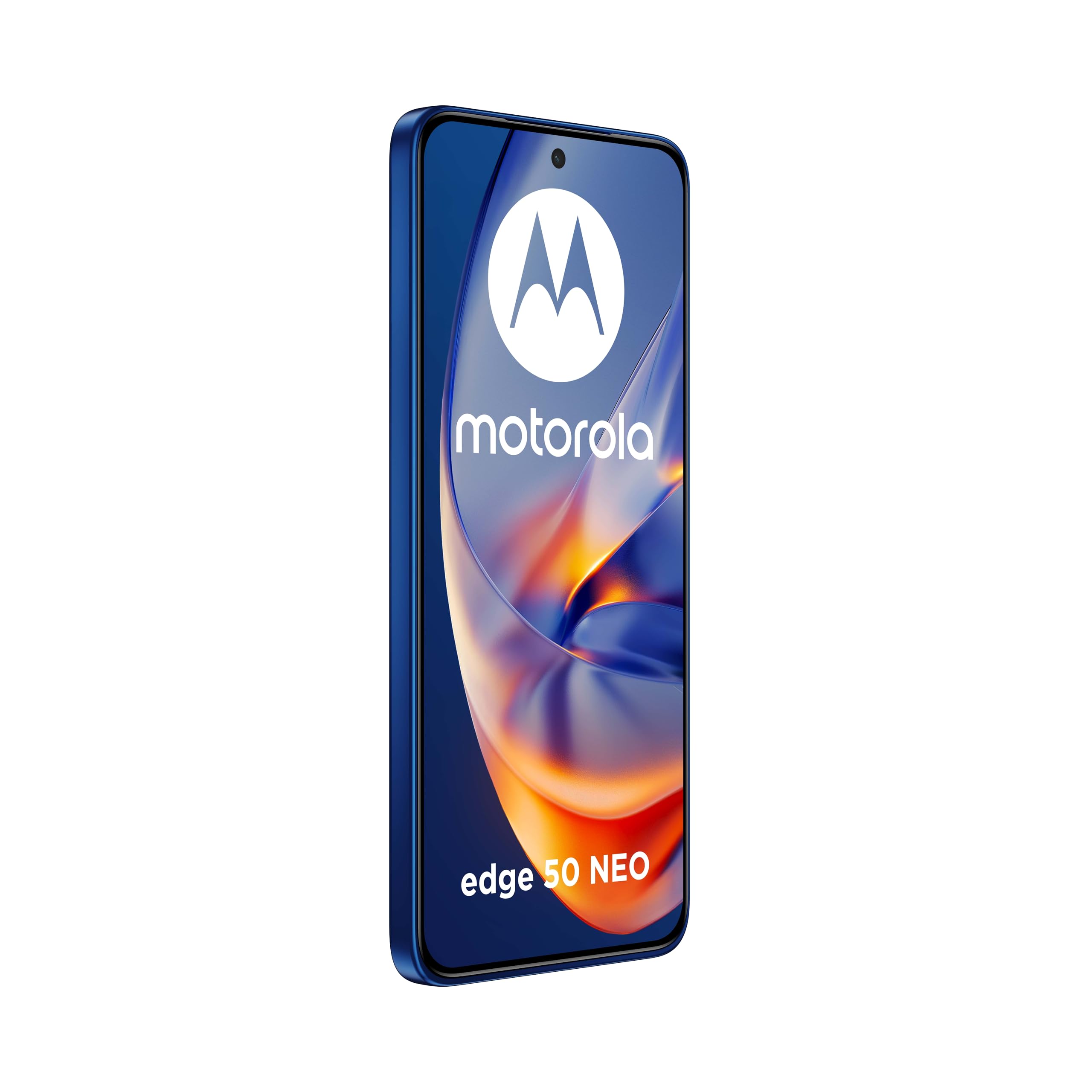 Motorola Edge 50 Neo 256 GB/8GB RAM Dual-SIM niebieski (nautical-blue)
