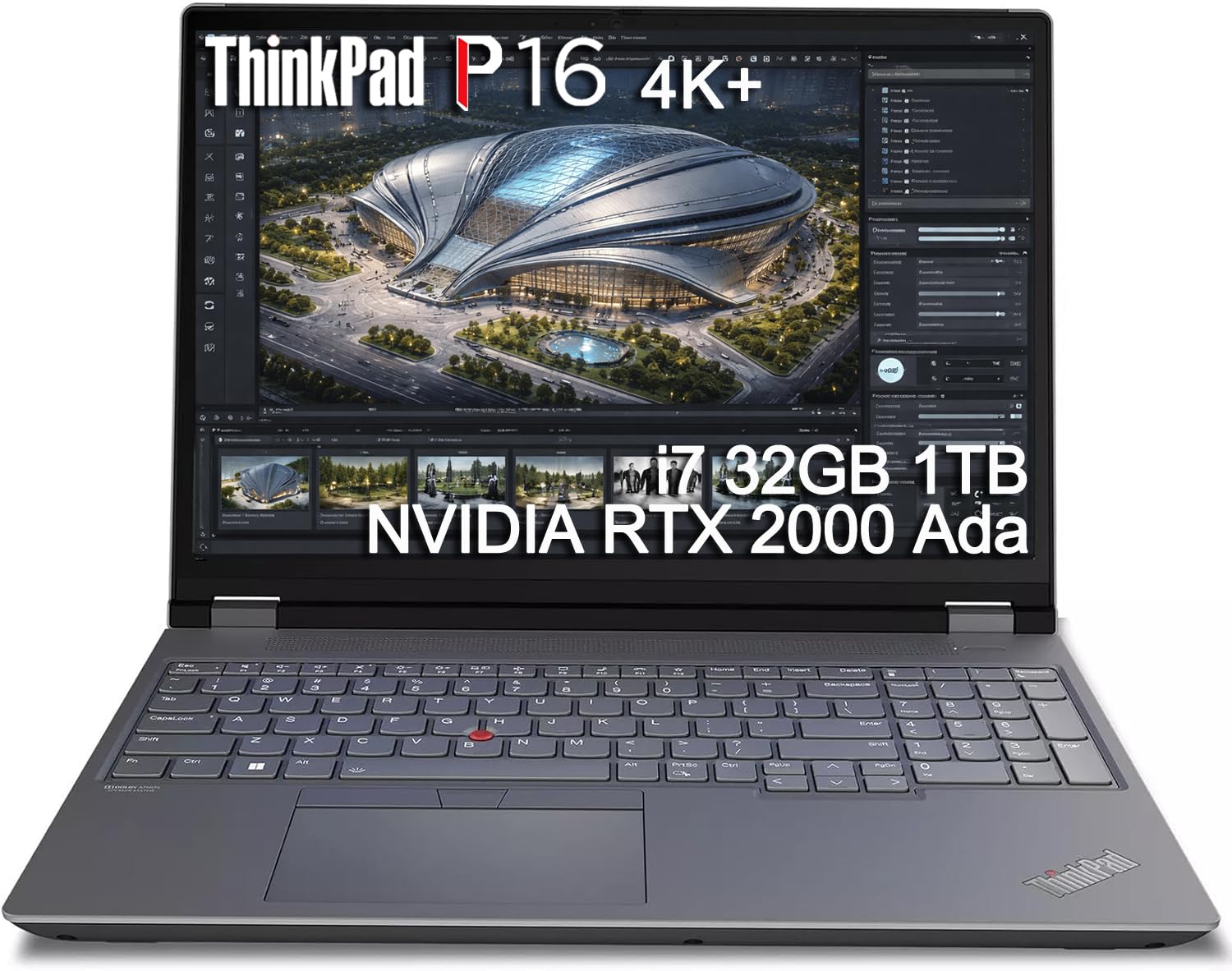 相談中:美品　高速　LENOVO 新品メモリ16GB + SSD480GB + GPU Amazon.com: Lenovo GeForce RTX 4080 Super 16GB GDDR6X Graphics
