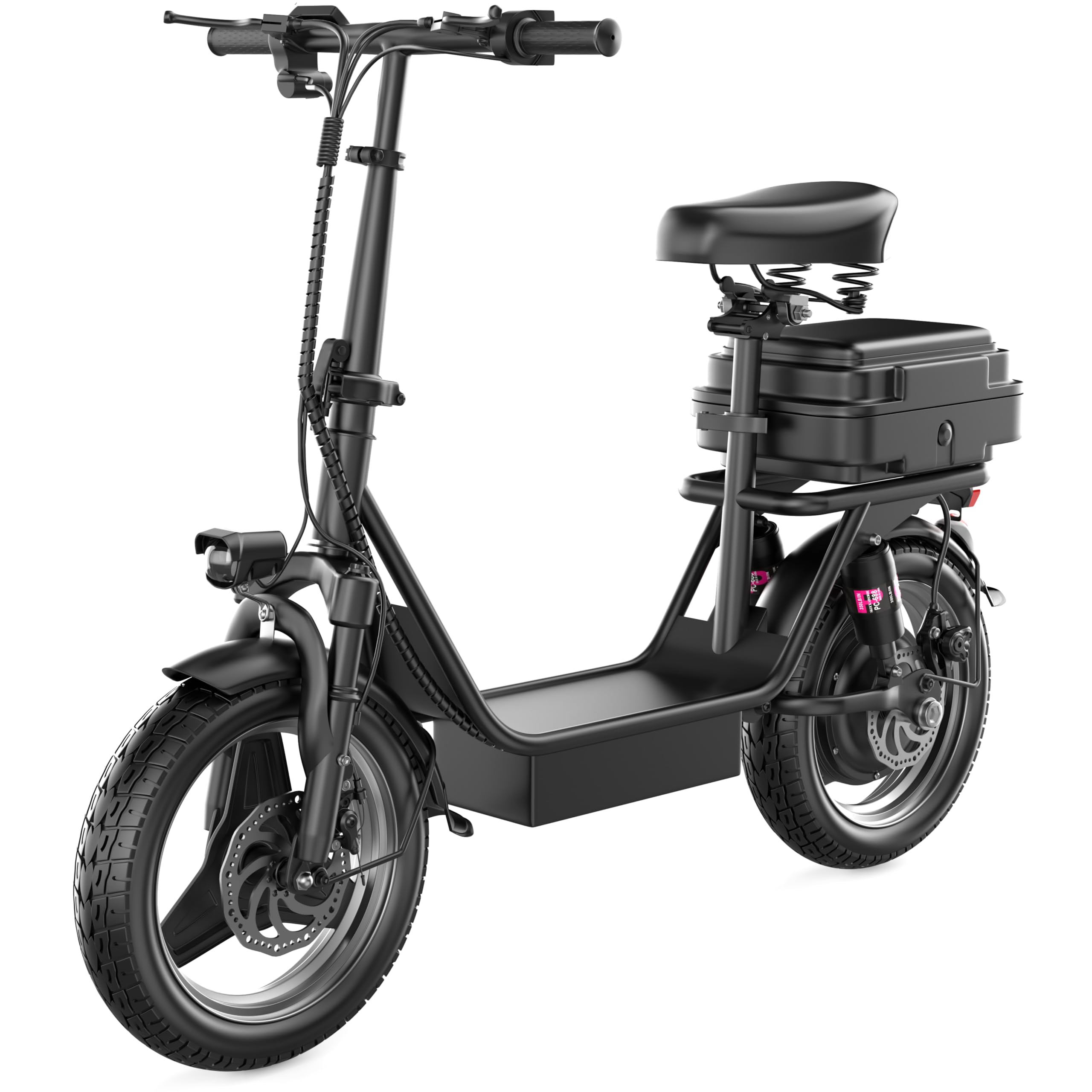 SCOOTER SCT 140cm！！ Skyten S7 – skyten