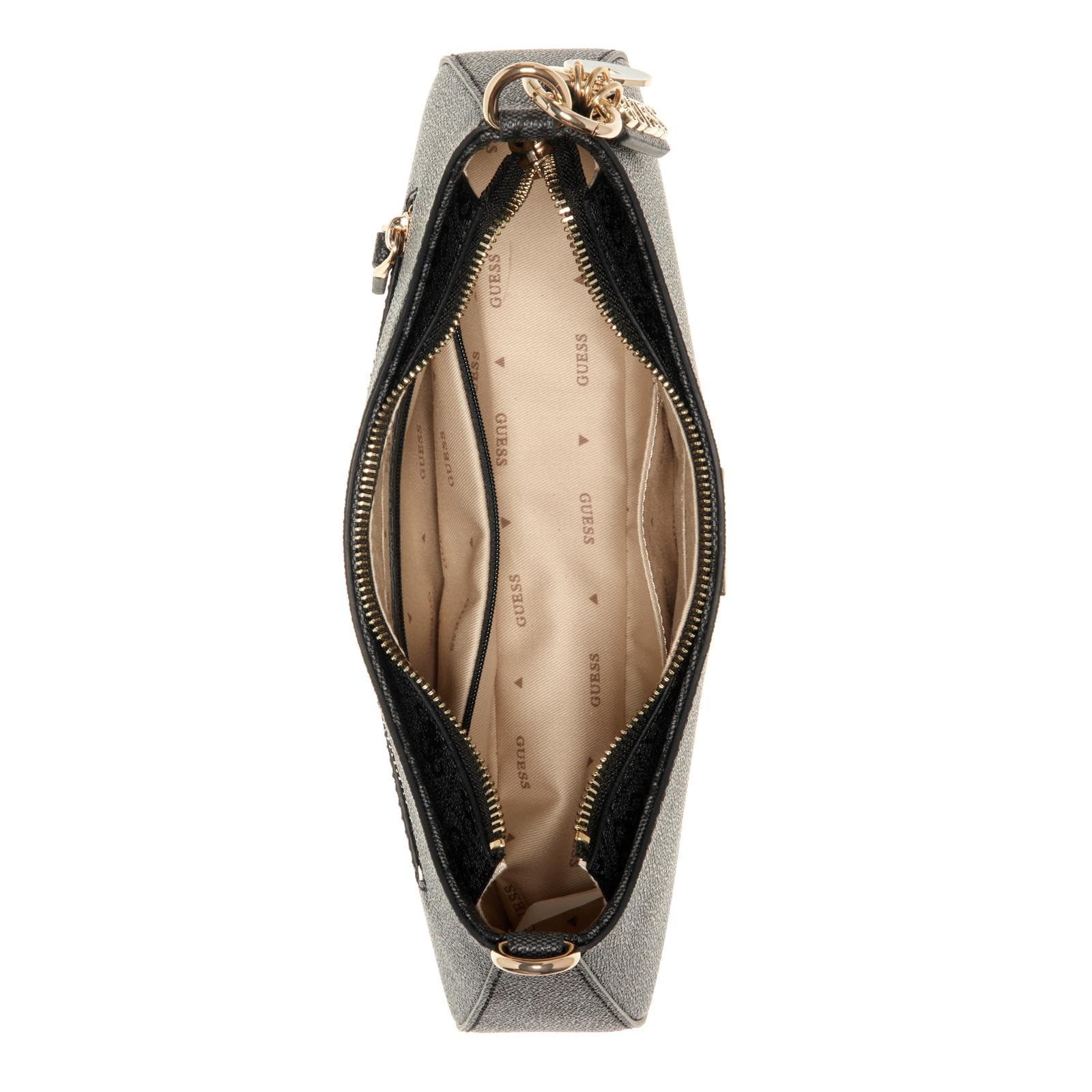 GUESS Borsa a Spalla logato Donna modello HWBG9672180