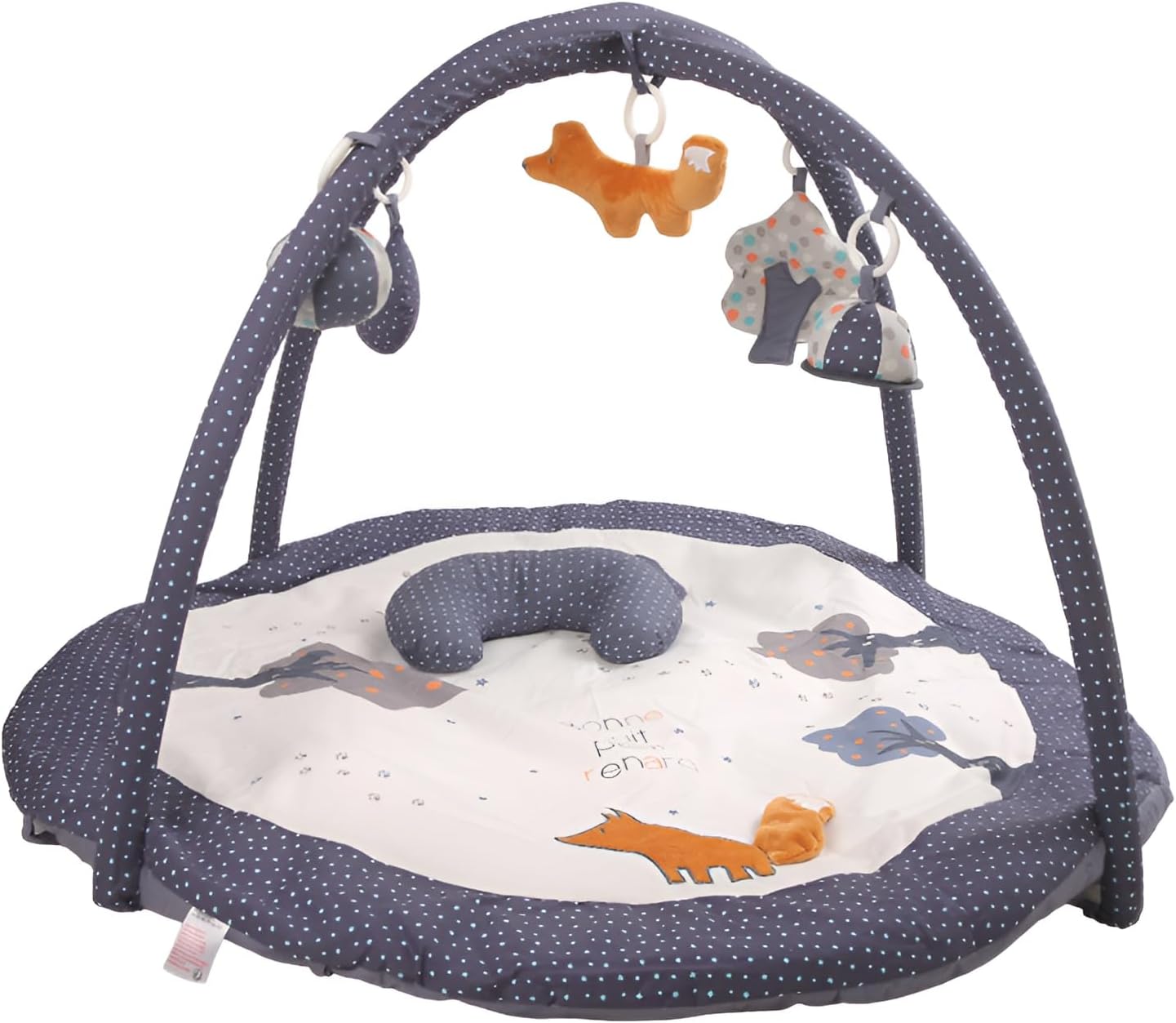 ブルブブ⭐︎ワンピース☆ブルー⭐︎SSS ブルブブ⭐︎ワンピース