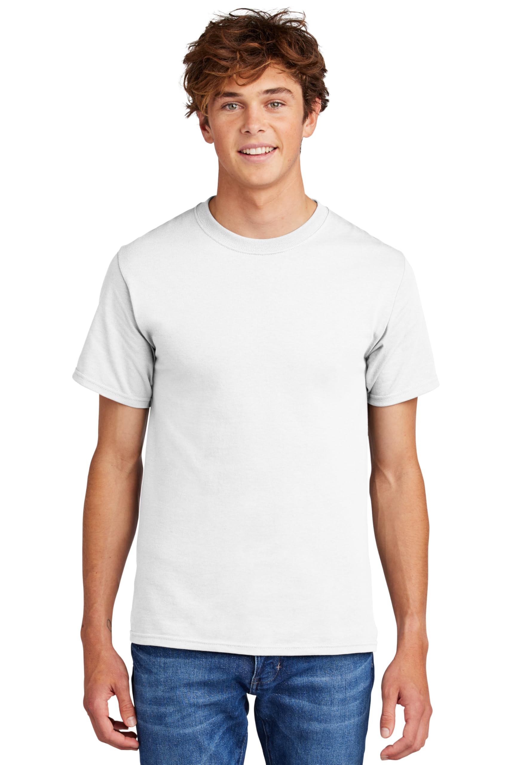 Port & Company Men's Essential T Shirt