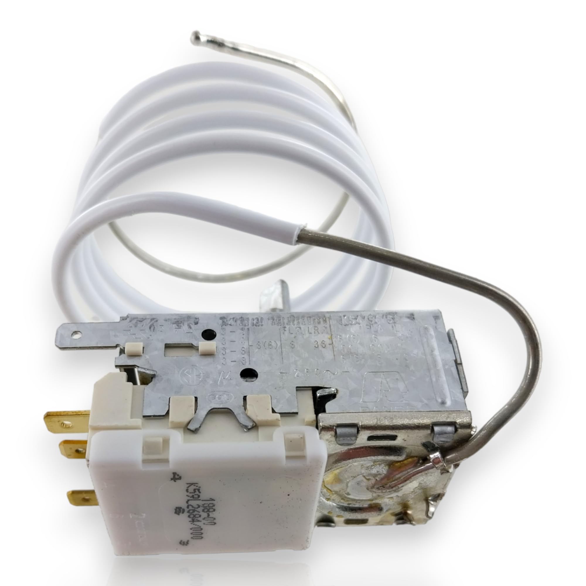 Liebherr - Thermostat Ranco K57-s5587 - 6151808