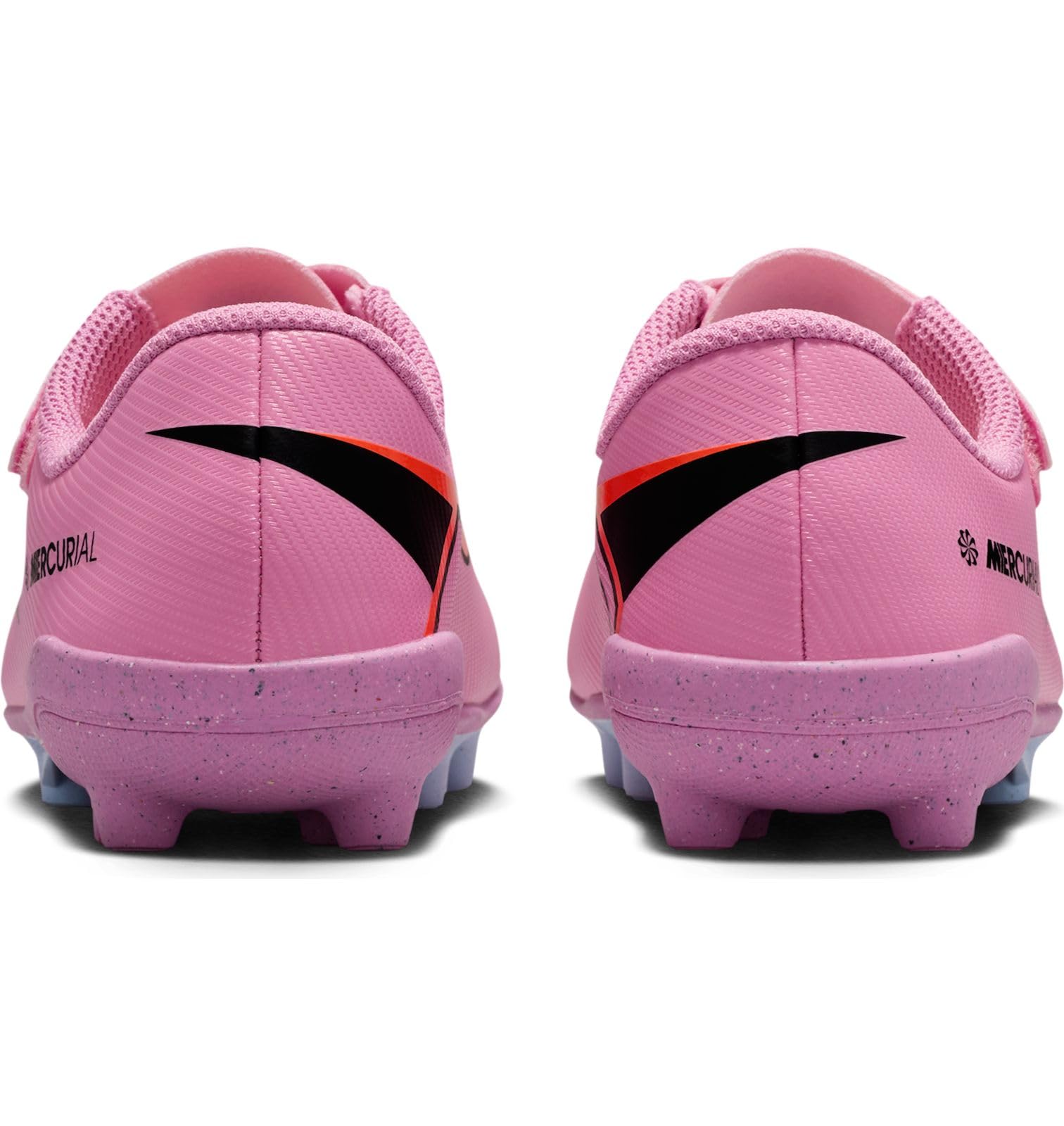 Nike Jr. Mercurial Vapor 16 Club Low-Top-Fußballschuh für Verschiedene Böden für jüngere Kinder, FQ8290