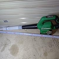 Amazon | HiKOKI(旧：日立工機) ブロワ用ノズル組 323582