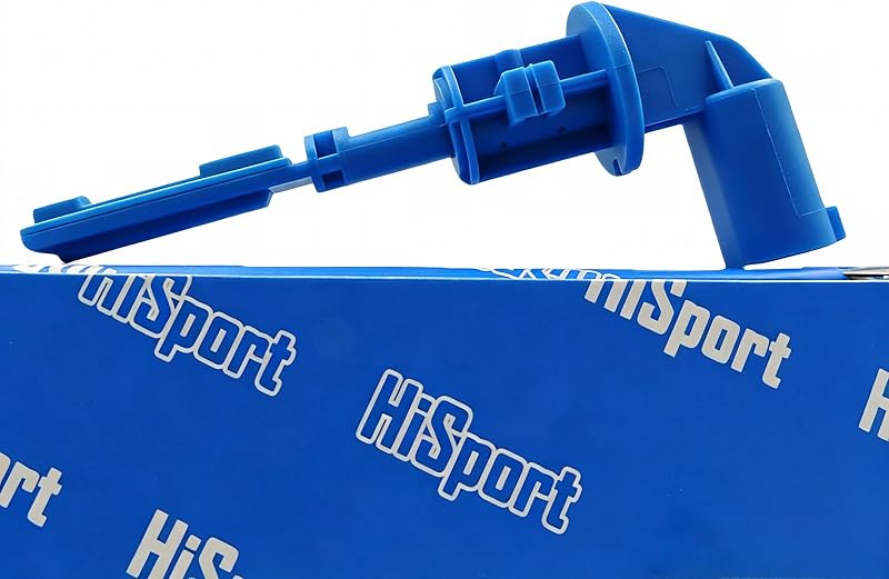 Sensor de nível do líquido de arrefecimento HiSport para BMW e MINI – 1 unidade