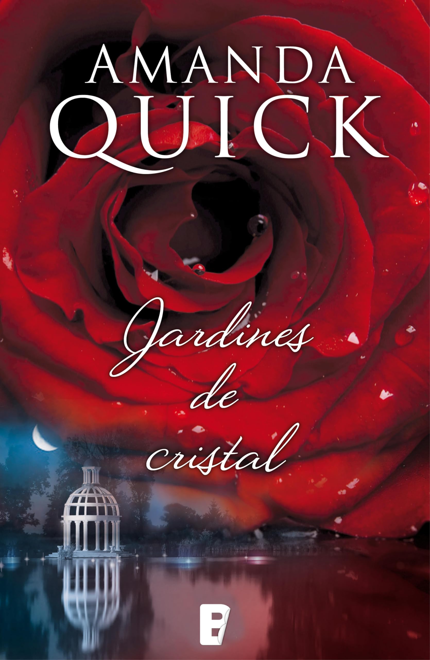 Jardines de cristal (Mujeres de Lantern Street 1) (Spanish Edition)