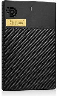 MAYUMI DRIXEL HS 3.1 2TB External Hard Disk for Laptop, PC, Mac & Mobile