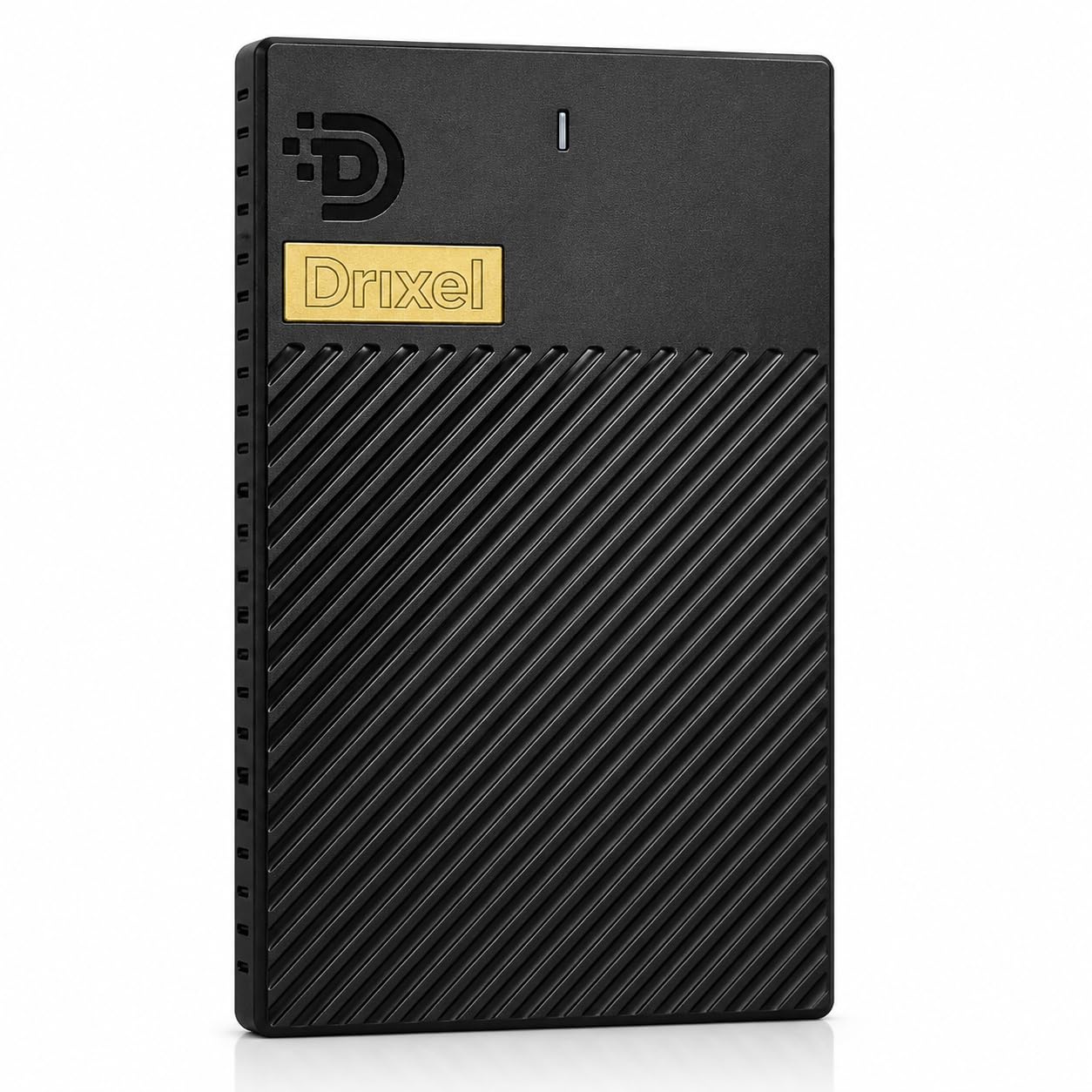 DRIXEL Ultra Hi-Speed Portable Hard Drive, Type-C USB 3.1, 2-in-1 Mobile and PC Compatible, Heavy Duty Ultra Slim HDD, 2 Yrs Warranty (DRIXEL HS, 1 TB)-image-4