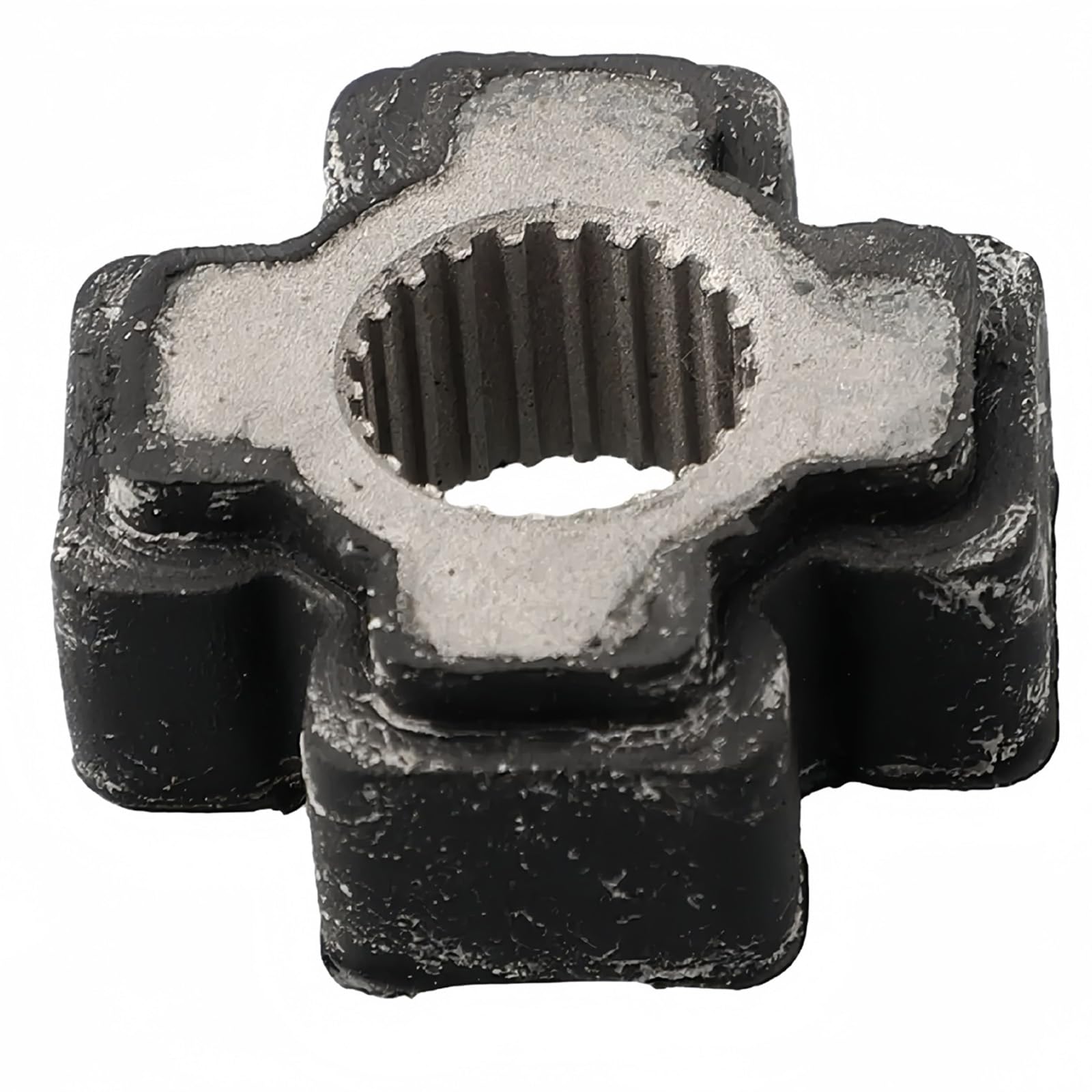 BWANGIAO Steering Column Coupler Car Steering Damping Coupler for 56315-3W000, 56315-4T000FFF Smooth