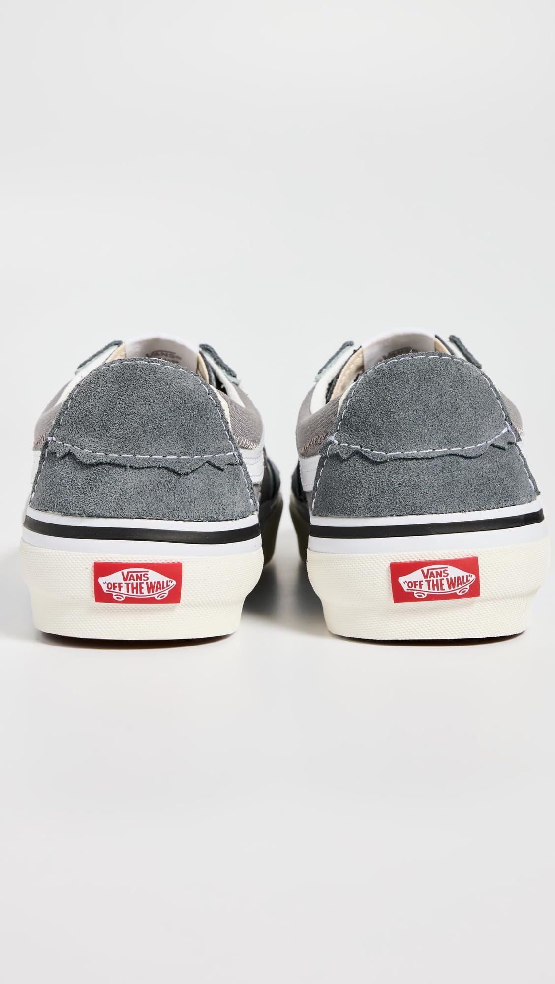 Vans SK8-LOW RECONSTRUCT Grey