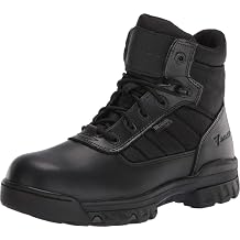 Bates mens 5" Ultralitetactical Sport Dryguard Wp Side Zip