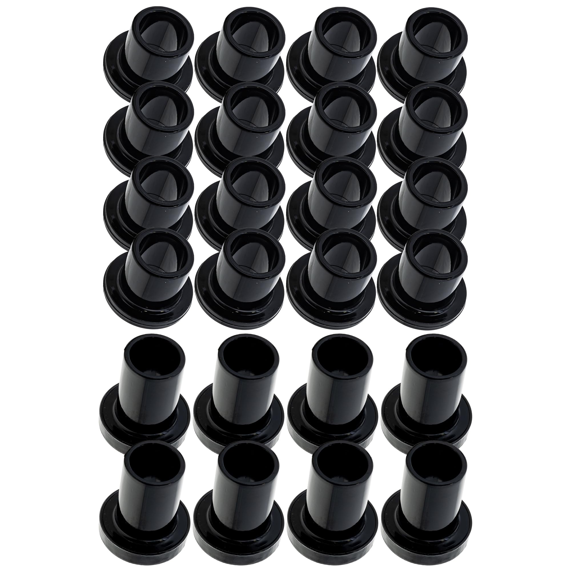 Amazon.com: NICHE Rear Control A-Arm Swing Arm Bushing Kit for