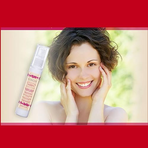 Miniatura 7 de Serum Rejuvenecedor Facial "Celulas Madre" Florigan® 2.0 fl oz.