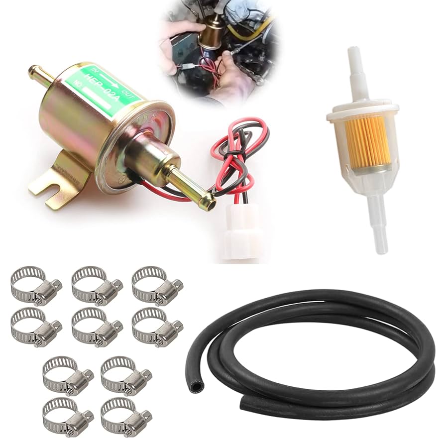 専用　８ＫＣＤＮ　高圧燃料ポンプ emuzu-international_06j-127-025lb