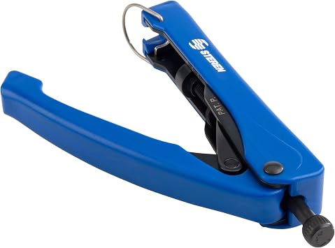 STEREN Compression Tool for F, BNC, RCA/Compression Connectors
