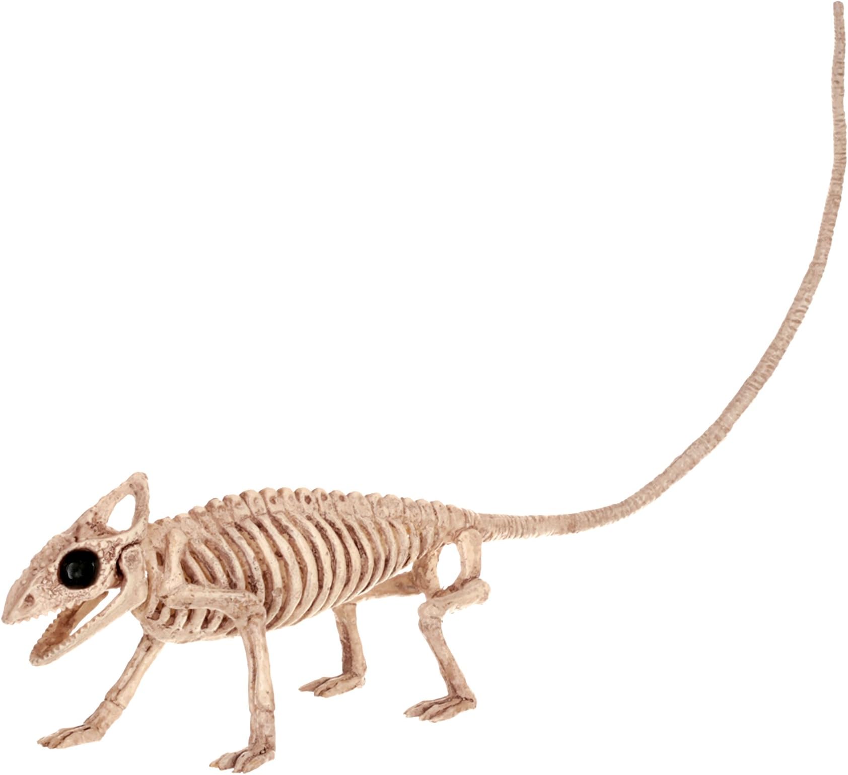 Crazy Bonez Skeleton Gecko