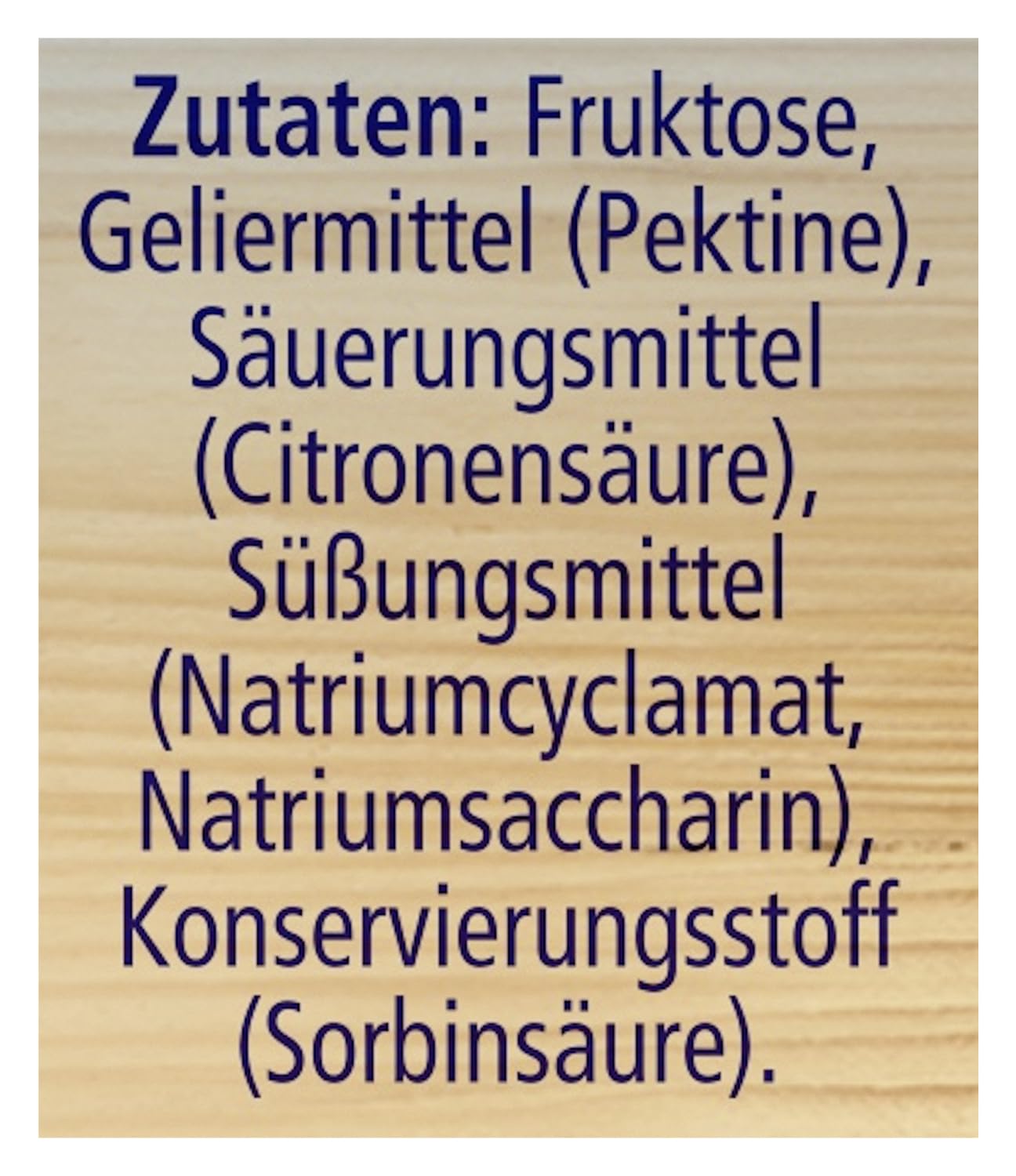 Dr. Oetker Gelier-Fruchtzucker, 6 x 350 g, Gelier-Fruchtzucker mit Zucker und Süßungsmitteln, zum Selbermachen von Konfitüren, Marmeladen & Gelees, fruchtig süß, 40% weniger Kalorien, vegan