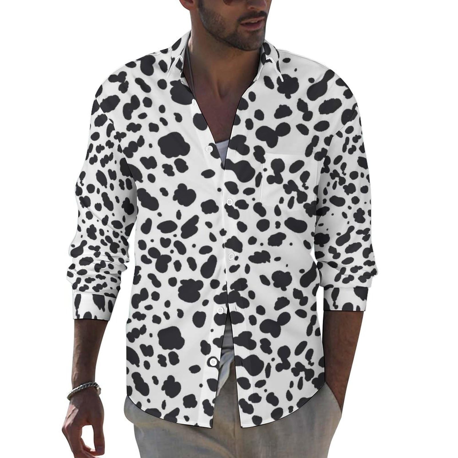 ☆マルニ☆　ダルメシアン柄リボン付き長袖シャツ　新品 楽天市場】【期間限定クーポン配布】 大きいサイズレディース