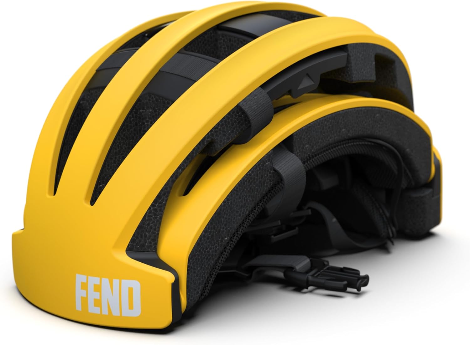 FEND One Foldable Bike Helmet - Adult Mens