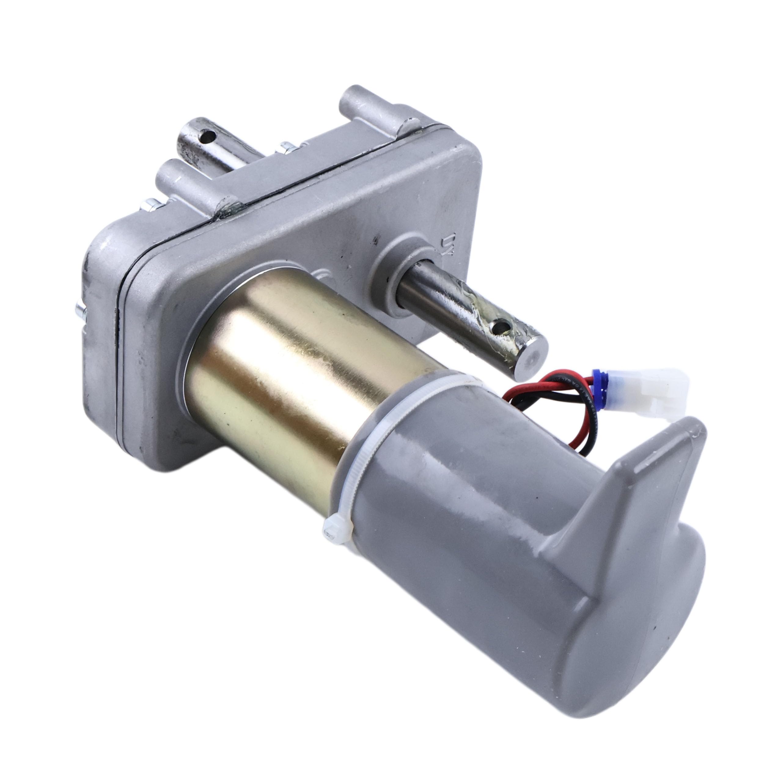 Photo 1 of DVPARTS 138449 RV Slide-Out Motor