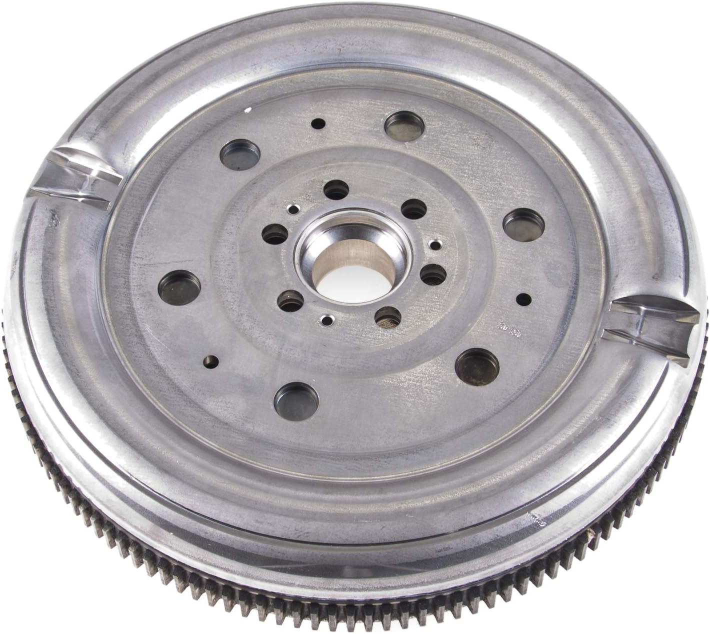 Schaeffler LuK DMF123 Dual Mass Flywheel, OEM Dual Mass Flywheel, LuK Replacement Clutch Parts