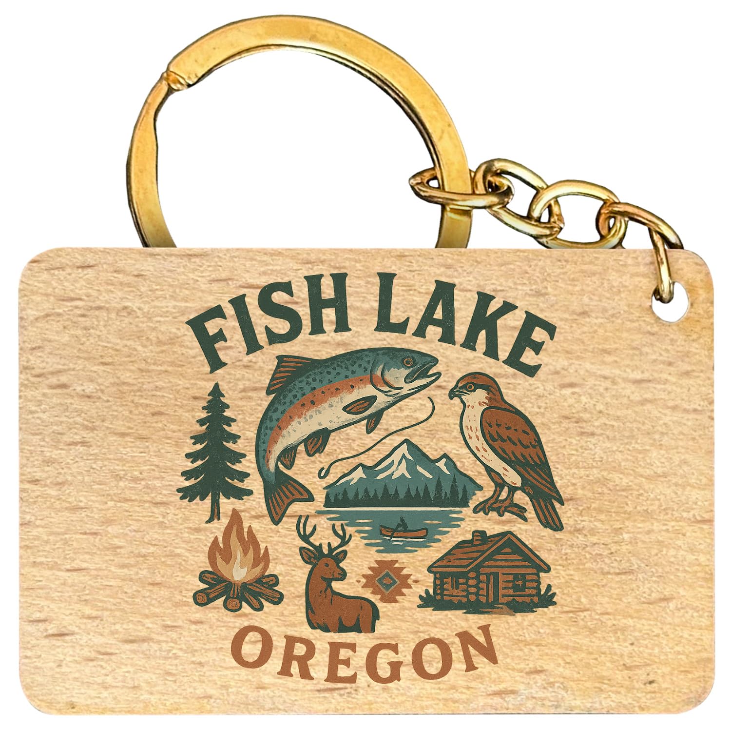 Fish Lake Flat