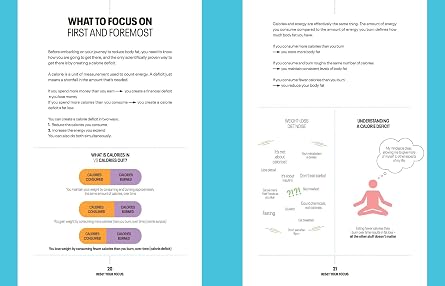 Lose Weight Without Losing Your Mind: Free Yourself from Diet Myths and Food Guilt